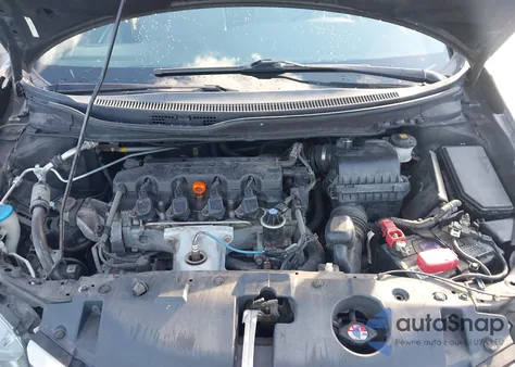 2013 Honda Civic Ex z USA, uszkodzony, nr VIN 2HGFB2F80DH523700